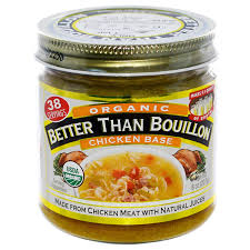 Better Than Bouillon-Organic Chicken Base